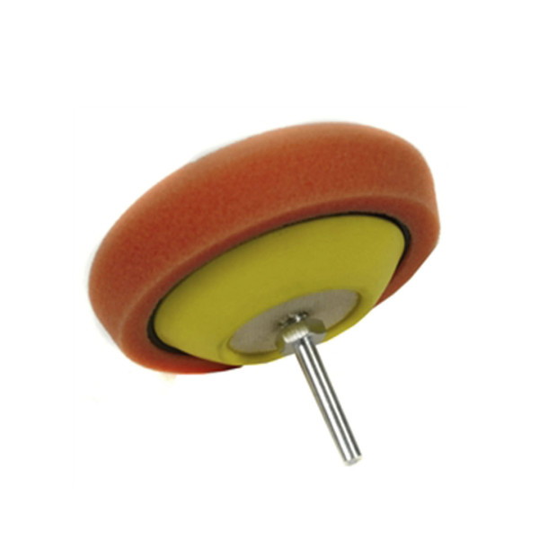 Насадка для полировки Chemical Guys Flex Pro Backing Plate Kit (BUFLC_BP_D2)