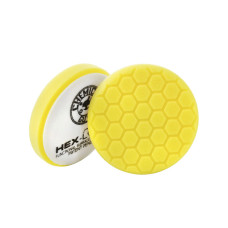 Полировальный круг Chemical Guys Hex-Logic Heavy Cut Pad Ø 125 мм (BUFX_101HEX5)