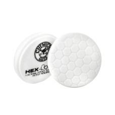 Полировальный круг Chemical Guys White Hex-Logic Light-Medium Polishing Pad Ø 125 мм (BUFX_104HEX5)