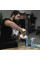 Полировальный круг Chemical Guys White Hex-Logic Light-Medium Polishing Pad Ø 125 мм (BUFX_104HEX5)