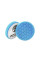 Полировальный круг для глейзов Chemical Guys Blue Hex-Logic Polishing/Finishing Pad Ø 125 мм (BUFX_105HEX5)