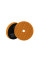 Полировальный круг Chemical Guys Orange Hex-Logic Quantum Medium-Heavy Cutting Pad Ø 125 мм (BUFX_112HEX5)