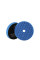 Полировальный круг финишный для глейзов Chemical Guys Blue Hex-Logic Quantum Glaze/Finishing Ø 125 мм (BUFX_115HEX5)