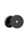 Полировальный круг мягкий Chemical Guys Black Hex-logic Quantum Finishing Pad Ø 125 мм (BUFX_116HEX5)