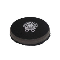 Микрофибровый полировальный круг для финиша Chemical Guys Black Optics Microfiber Polishing Pads Ø 125 мм (BUFX_3035)