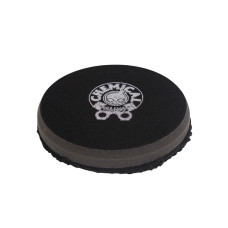 Микрофибровый полировальный круг для финиша Chemical Guys Black Optics Microfiber Polishing Pads Ø 125 мм (BUFX_3035)
