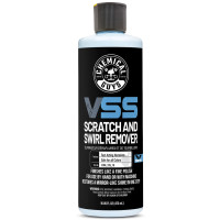 Одноступенчатая полировальная паста - Chemical Guys VSS One-Step, 473 мл