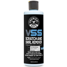 Одноступенчатая полировальная паста - Chemical Guys VSS One-Step, 473 мл