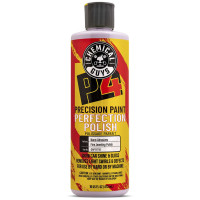 Мелкоабразивная полировальная паста - Chemical Guys P4 Precision Paint Perfection Polish, 473мл