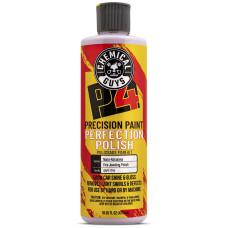 Мелкоабразивная полировальная паста - Chemical Guys P4 Precision Paint Perfection Polish, 473мл