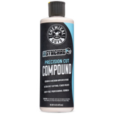 Абразивная полировальная паста - Chemical Guys InSynchro V43 Precision Cut Compound, 473мл