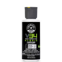 Абразивная полировальная паста - Chemical Guys V34 Paint Correction Hybrid Compound, 118мл