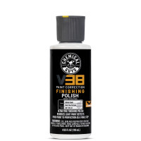 Фінішна полирувальна паста - Chemical Guys V38 Paint Correction Finishing Polish, 118мл
