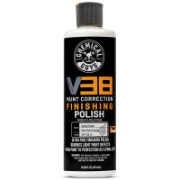 Финишная полировальная паста - Chemical Guys V38 Paint Correction Finishing Polish, 473мл