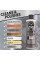Полироль для металла Chemical Guys Heavy Metal Polish, 473 мл