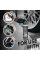 Полироль для металла Chemical Guys Heavy Metal Polish, 473 мл