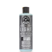 Полироль для металла Chemical Guys Light Metal Polish, 473 мл