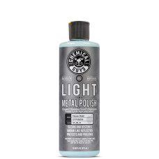 Полироль для металла Chemical Guys Light Metal Polish, 473 мл
