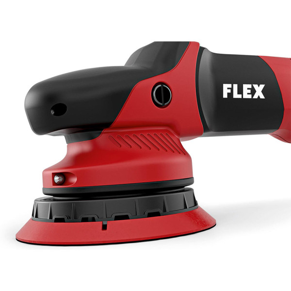 Эксцентриковая полировальная машина Flex XFE 7-15 150 (418080)