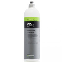 Полироль для кузова Koch-Chemie Micro Cut&Finish P2.02, 1000 мл (315001)