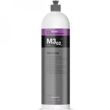 Полироль для кузова Koch-Chemie Micro Cut M3.02, 250 мл (403250)