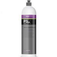 Полироль для кузова Koch-Chemie Micro Cut&Finish P3.01, 250 мл (404250)