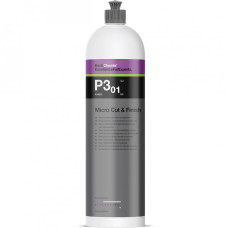 Полироль для кузова Koch-Chemie Micro Cut&Finish P3.01, 250 мл (404250)