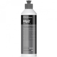 Полировальная паста для фар Koch-Chemie Headlight Polish 2, 250 мл (407250)