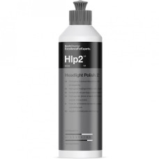 Полировальная паста для фар Koch-Chemie Headlight Polish 2, 250 мл (407250)