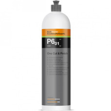 Полироль для кузова Koch-Chemie One Cut&Finish P6.01, 1000 мл (428001)