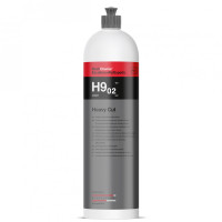 Полировальная паста Koch-Chemie HeavyCut H9.02, 250 мл (458250)