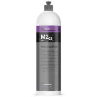 Микрошлифовальная полировальная паста Koch Chemie Micro Cut M2.02, 250 мл (468250)