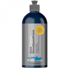 Полировальная паста от царапин Koch-Chemie ShineSpeedPolish, 500 мл (77711500)