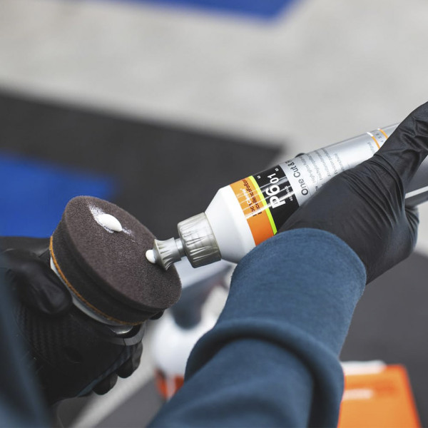 Полировальный круг Koch Chemie One Cut Pad Ø 45 мм, 5 шт (999615)
