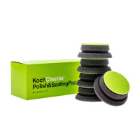 Полірувальний круг Koch Chemie Polish & Sealing Pad Ø 45 мм, 5 шт (999613)