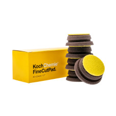 Полировочный круг Koch Chemie Fine Cut Pad Ø 45 мм, 5шт (999614)