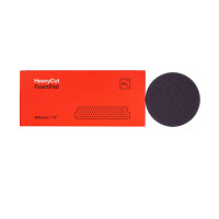 Жесткий абразивный полировальный круг Koch-Chemie Heavy Cut Foam Pad Ø45 мм, 1 шт
