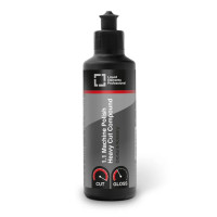Паста полировальная абразивная Liquid Elements Pro 1.1 Machine Polish Heavy Cut, 250мл