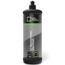 Паста полировальная финишная Liquid Elements Pro 3.7 Machine Polish Ultra Finish, 1л