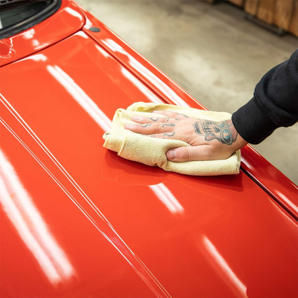 Очиститель кузова Meguiar's Deep Crystal Paint Cleaner, 473 мл (A3016EU)