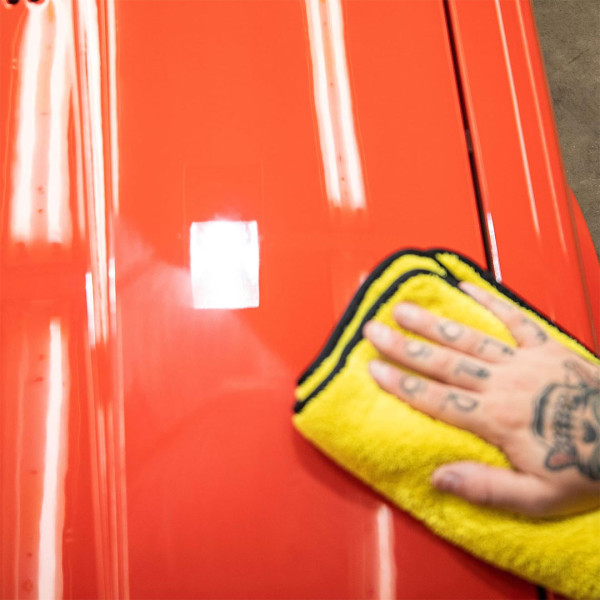 Полироль для автомобиля Meguiar's Deep Crystal Polish, 473 мл (A3116EU)