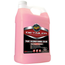 Средство для восстановления ЛКП Meguiars Paint Reconditioning Cream, 3.78 л (D15101)