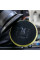 Полировальный круг средней жесткости Meguiar's DFP5 DA Soft Buff Foam Polishing Pad 5'', 12,7 см