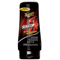 Средство для удаления мелких царапин Meguiar's ScratchX 2.0, 207 мл (G10307)