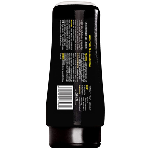 Средство для удаления мелких царапин Meguiar's ScratchX 2.0, 207 мл (G10307)