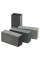 Шліфувальний блок Meguiar's Mirror Glaze Professional Unigrit Sanding Block (K1000)