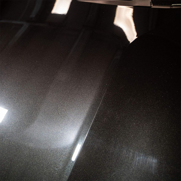 Абразивная полировальная паста Meguiar's Ultra Pro Speed Compound, 3.78 л (M11001)