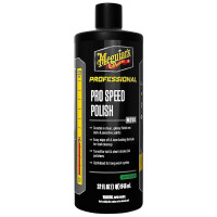Фінішна полірувальна паста Meguiar's Pro Speed Polish, 946 мл (M20032)