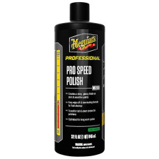 Полировальная паста «все в одном» Meguiar's So1o All-In-One, 946 мл (M30032)