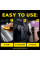 Финишная полировальная паста Meguiar's Pro Speed Polish, 946 мл (M20032)